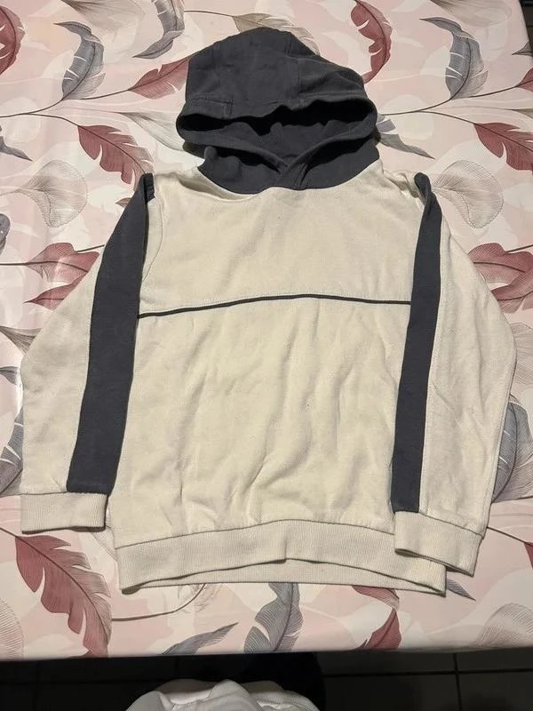 Sweat 8 ans